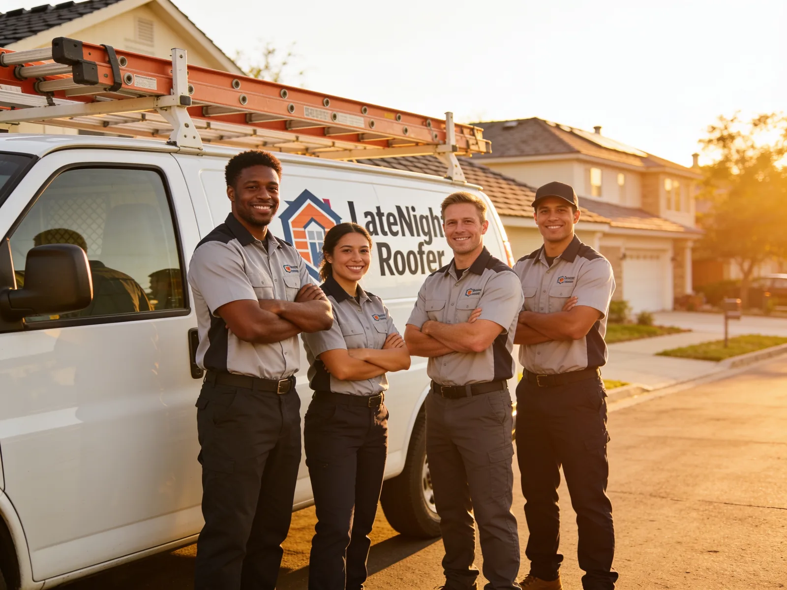 Emergency Roof Repair company in Auburn, IA
